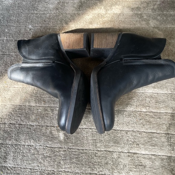BOC born ankle boots size 40 - Picture 2 of 3